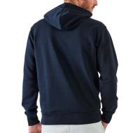 Sweat Marine Homme Kaporal NOMANE24M32 vue 2