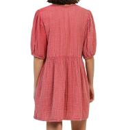 Kleid Rosa Frau An'ge Mia Ansicht 2