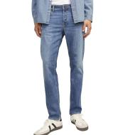 Jean Loose Bleu Homme Jack & Jones Original 285 pas cher