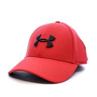 Casquette Rouge Homme Under Armour Blitzing 3.0 pas cher