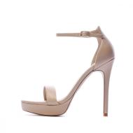 Escarpins à talon Beige Femme Aldo Madalene pas cher