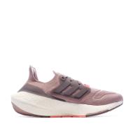 Chaussures de Running Mauve Femme Adidas Ultraboost 22 vue 2