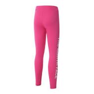 Legging Rose Fille The North Face Graphic vue 2