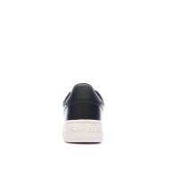 Baskets Marine Homme Tommy Hilfiger Retro vue 3