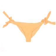 Bas de Bikini Orange Femme Bikki Beach Celia pas cher