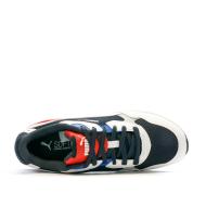 Baskets Blanches Homme Puma Xray Speed Lite vue 4