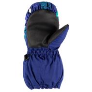 Gants de ski Bleu Enfant Cairn Colomby vue 2