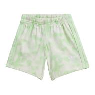 Ensemble Vert Garçon Adidas IT7302 vue 3