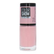Vernis à Ongles Femme Maybelline Color Show 60 Secondes 77 Nebline pas cher