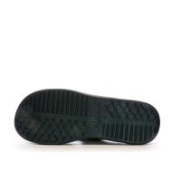 Claquettes Noires Homme Puma Aqua Flip vue 2