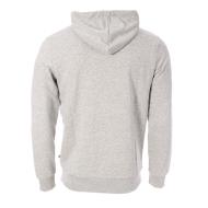 Sweat Gris Homme Puma Small Embroidery vue 2