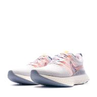 Chaussures de running Mauves Femme Nike React Infinity Run vue 6