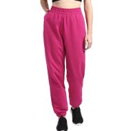 Jogging Fuchsia Femme Adidas H09163