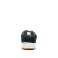 Baskets Noires Homme Dc shoes Manteca 4 vue 3