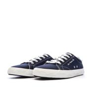 Baskets Noires Femme TBS LANZARA vue 6
