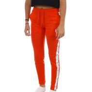 Jogging Rouge Femme Sergio Tacchini Cacia pas cher