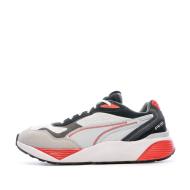 Baskets Grise Homme Puma Rs-metric pas cher