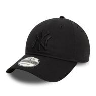 Casquette Noir Homme New Era Nos League Ess 9twenty Neyyan pas cher