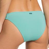 Bas de Bikini Vert Femme Roxy Beach Classics vue 2