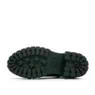 Bottines Noir Femme NO Name Kross Chelsea vue 4
