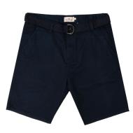 Short Marine Homme American College Chino pas cher