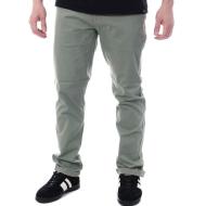 Pantalon Chino Vert Pale Homme Paname Brothers Costa1