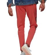 Jogging Rouge Homme Adidas HN1936 vue 2