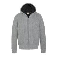 Veste Gris Homme Schott Jasper pas cher