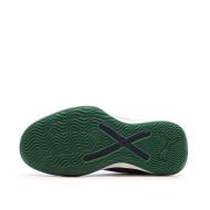 Chaussures de Basketball Marine/Vert Femme Puma Rise Nitro June Ambr vue 5
