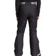 Pantalon de ski Noir Enfant The North Face Free Ins vue 2