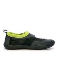 Chaussure de piscine Noir Homme Arena Watershoes vue 2