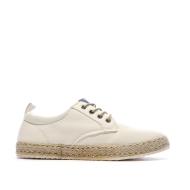Baskets Beige Homme Refresh Sneakers Refresh vue 2