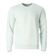 Sweat Bleu Ciel Homme Teddy Smith Snark