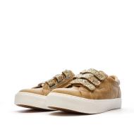 Baskets Camel Femme Kaporal Tippy vue 6