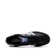Samba Baskets Noir/Blanches Homme Adidas Og vue 4