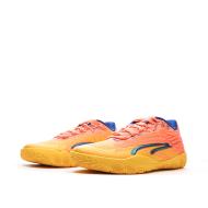 Chaussures de Basketball Orange Femme Puma Stewie 3 Dawn In ‘cuse vue 6