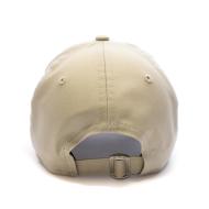 Casquette Beige Homme New Era Metallic Outline vue 3