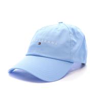 Casquette Bleu Homme Tommy Hilfiger AW0AW16868