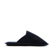 Chaussons Marine Homme Pierre Cardin Slippers vue 2