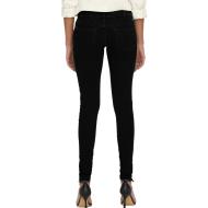 Jean Noir Femme Only Coral vue 2