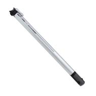 Mini Pompe De Cadre Grise BBB 43cm pas cher