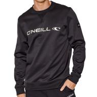 Sweat Noir Homme O'Neill Rutile 1P0231