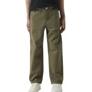 Pantalon fluide Vert Garçon Name it Ryan
