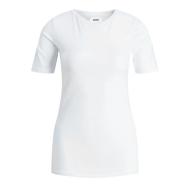 T-shirt Blanc Femme JJXX Evelin pas cher