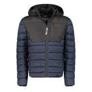 Doudoune Marine Homme Geographical Norway Batilo pas cher