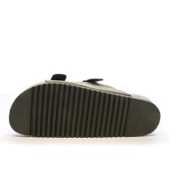 Sandales Kaki Femme Xti Cuir 142552 vue 2