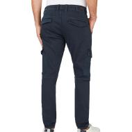 Pantalon Cargo Marine Homme Pepe jeans Jared vue 2