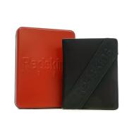 Portefeuille Noir Homme Redskins Jill vue 4
