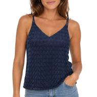 Débardeur Marine Femme JDY Life Singlet