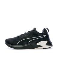 Baskets Noir Homme Puma Disperse Core pas cher